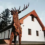 Glashuette Kisujbanya Vadaszhaz Σαλέ *