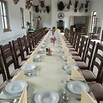Glashuette Kisujbanya Vadaszhaz Hosszuheteny