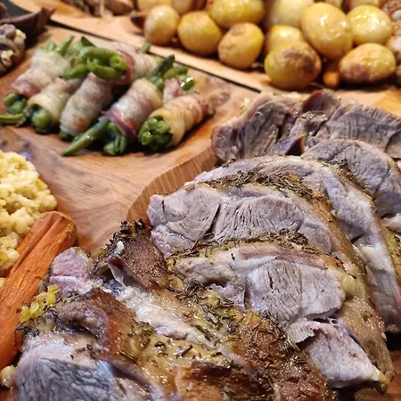 Glashütte Kisújbánya Vadászház *