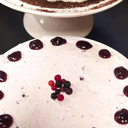 Glashütte Kisújbánya Vadászház