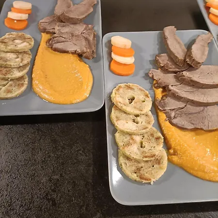 Alpesi faház Glashütte Kisújbánya Vadászház *