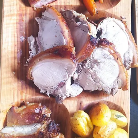 Alpesi faház Glashütte Kisújbánya Vadászház Hosszúhetény