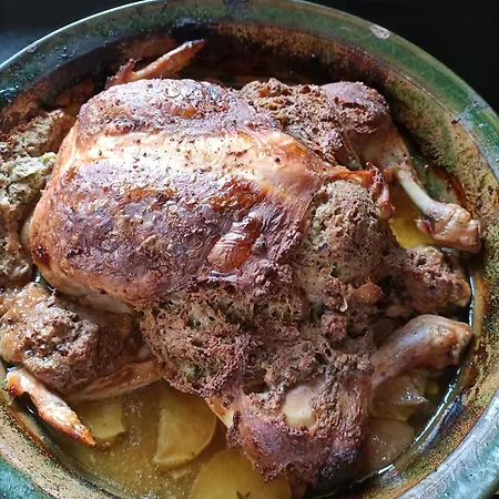 Glashütte Kisújbánya Vadászház *