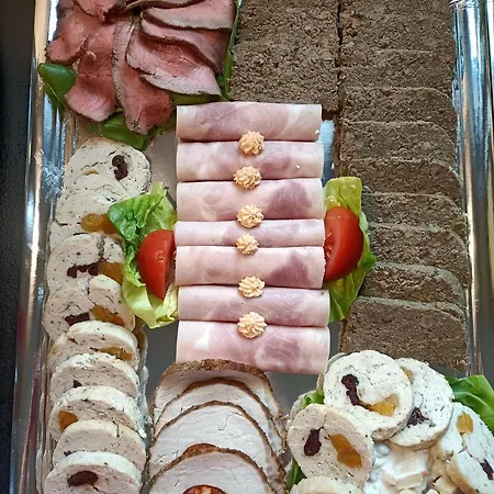 Alpesi faház Glashütte Kisújbánya Vadászház Hosszúhetény