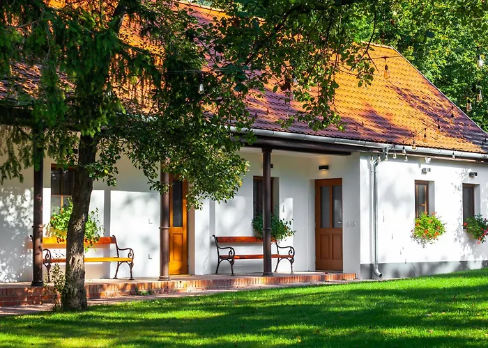Glashuette Kisujbanya Vadaszhaz Dağ evi Hosszuheteny