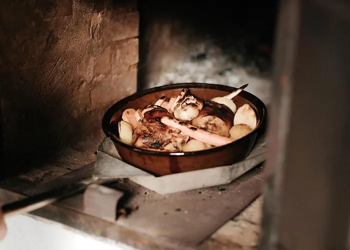 Dağ evi Glashuette Kisujbanya Vadaszhaz